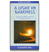 The Chronicles Booklet Series
A Light in Darkness
