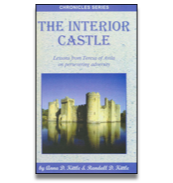 The Chronicles Booklet Series Interior Castle