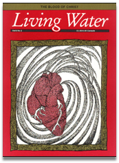 Living Water Journal Archive Sets